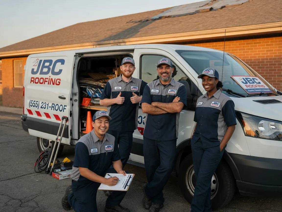 Roof Replacement company in Ceresco, NE