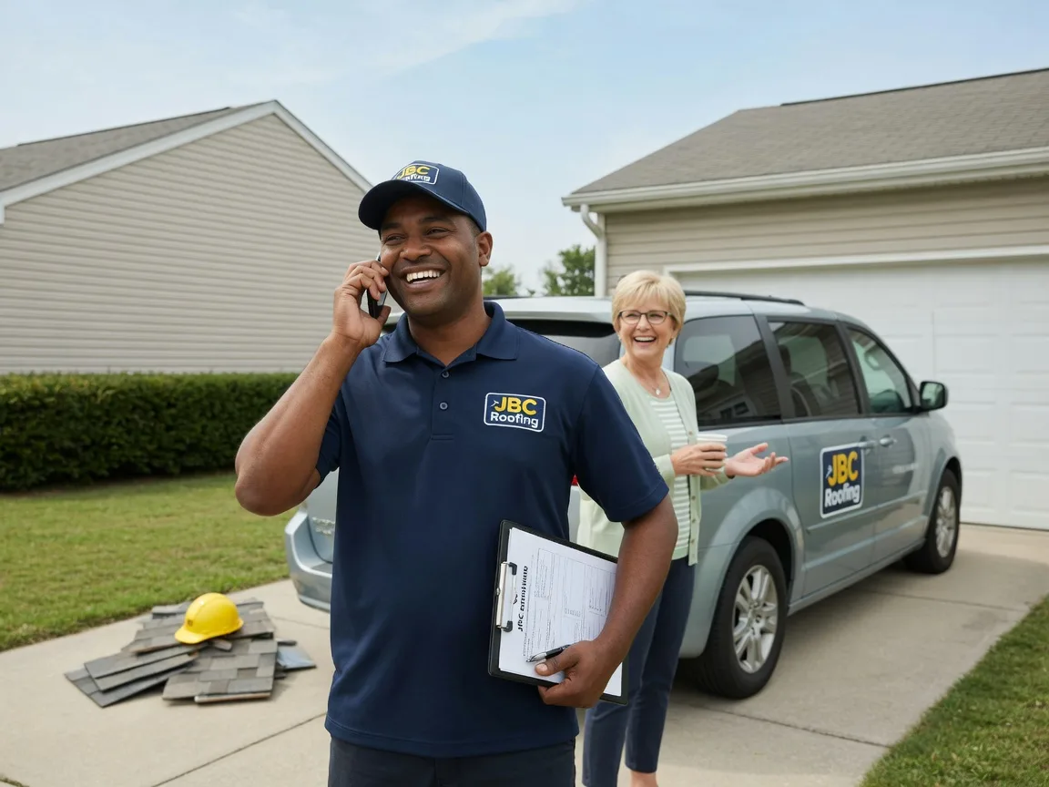 Roof Replacement Ceresco, NE FAQs